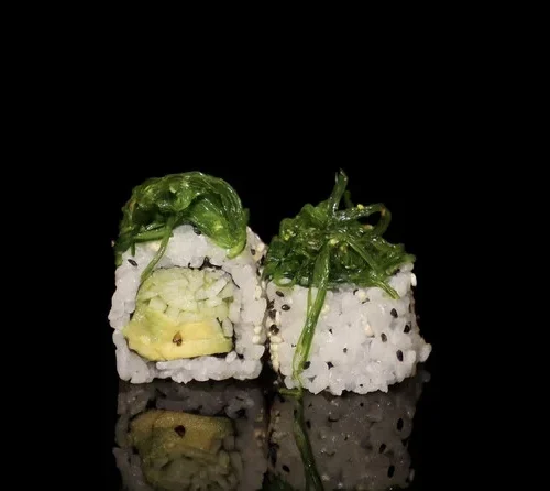 137.URA VEGETARIANO