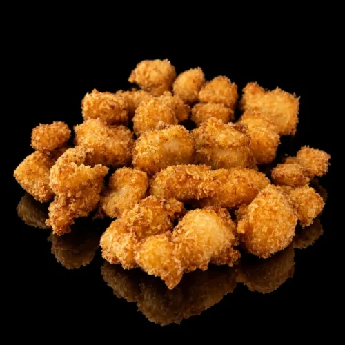 15.FISH FRY