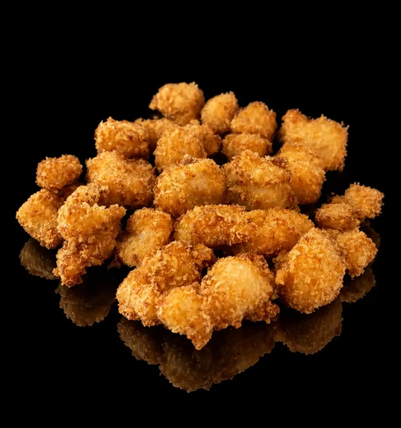 15.FISH FRY