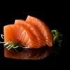 60A.SASHIMI SAKE /6PZ