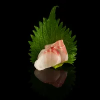 62A.SASHIMI BRANZINO /6PZ