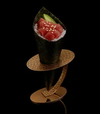 103.TEMAKI MAGURO