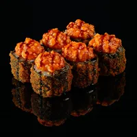 119.HOSO FRITTO SPICY SAKE