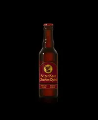 304.CARLO QUINTO ROSSA 33CL