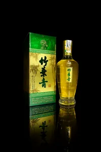 253.GRAPPA DI BAMBU