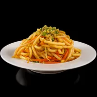 174.UDON SALSA PISTACCHIO