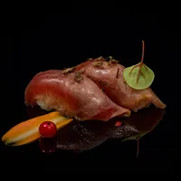 A95.NIGIRI MAGURO FLAMBE /2PZ