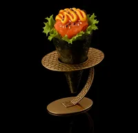 104.TEMAKI SPICY SAKE