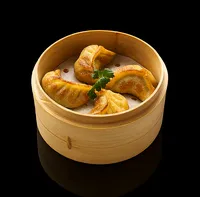 JOYAMA MENU DIMSUM