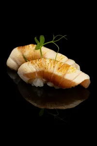 A96.NIGIRI SUZUKI FLAMBE /2PZ