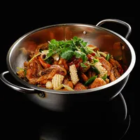 203.DRY POT FRUTTA DI MARE