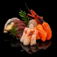 66.SASHIMI JOYAMA /15PZ