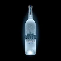 257.VODKA BELVEDERE