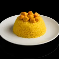 178.RISO AL CURRY