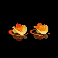 80.SALMON CHIPS /2PZ