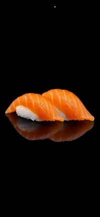 A85.NIGIRI SAKE /2PZ
