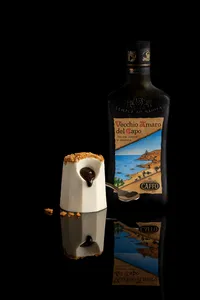287.SEMIFREDDO AL VECCHIO AMARO DEL CAPO