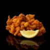 16.POLLO FRITTO