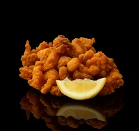 16.POLLO FRITTO