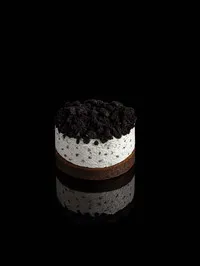288.BLACK BISCUITS
