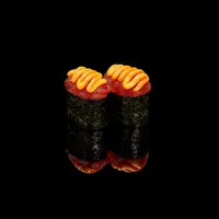 A51.GUNKAN TUNA SPICY /2PZ