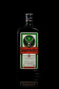 242.AMARO JAEGERMEISTER