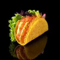 71.TACOS SALMONE /1PZ