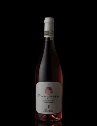 229.PUNGI ROSA