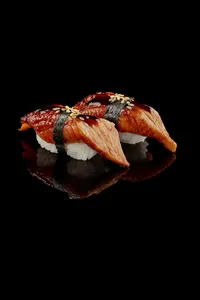 A92.NIGIRI UNAGI /2PZ