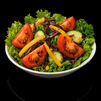 23.INSALATA VEGETARIANO