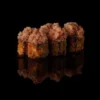120.HOSO FRITTO SPICY MAGURO