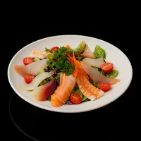 24.INSALATA DI PESCE