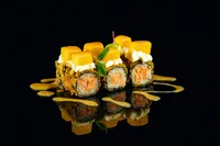 121.HOSO FRITTO SPECIALE