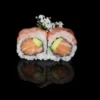 153.GAMBERO ROSSO ROLL