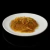 165.SPAGHETTI DI SOIA CON VERDURE