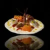 77.GOURMET MIX /5PZ