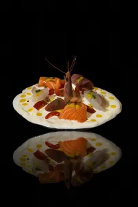 77.GOURMET MIX /5PZ