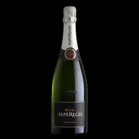 211.ALPEREGIS BRUT
