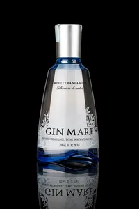 258.GIN MARE