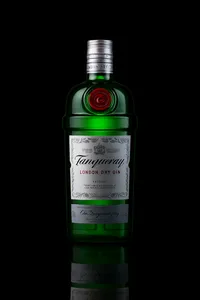 259.GIN TANQUERAY