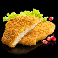 17.COTOLETTA DI POLLO
