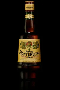 244.AMARO MONTENEGRO