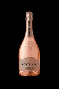 231.MONTELVINI PROSECCO ROSE