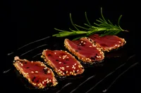 57.TATAKI TONNO /4PZ