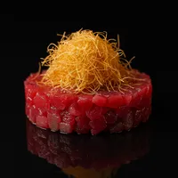 36.TARTARE MAGURO
