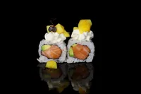 155.MANGO ROLL