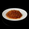 167.SPAGHETTI DI SOIA PICCANTE