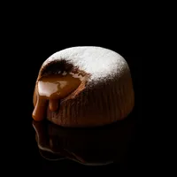 276.SOUFFLE CIOCCOLATO