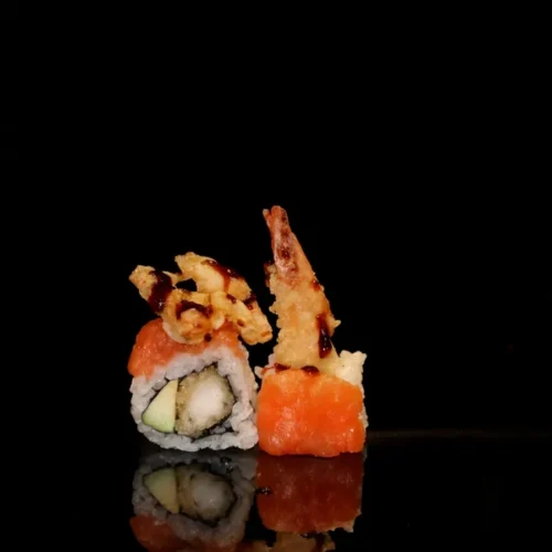 148.FLOWER ROLL