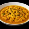 194.POLLO AL CURRY